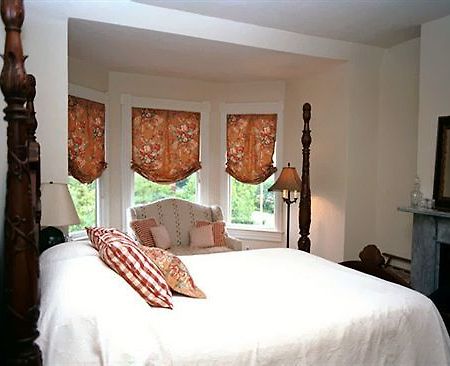 Freemason Inn Bed And Breakfast Norfolk Exterior foto