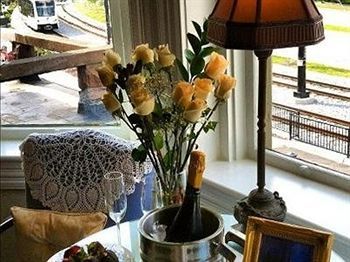 Freemason Inn Bed And Breakfast Norfolk Exterior foto