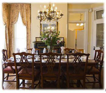 Freemason Inn Bed And Breakfast Norfolk Exterior foto