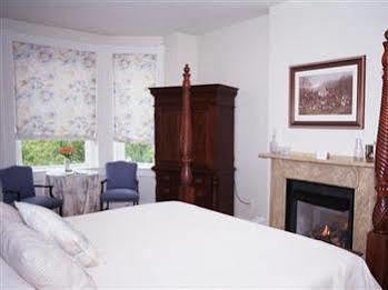 Freemason Inn Bed And Breakfast Norfolk Exterior foto