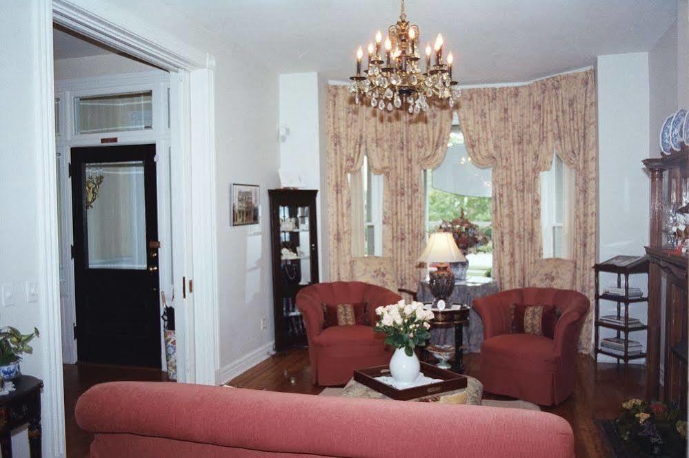 Freemason Inn Bed And Breakfast Norfolk Exterior foto