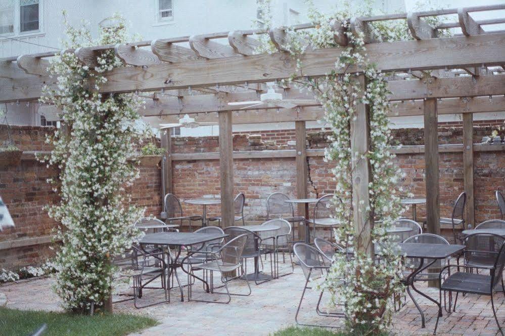 Freemason Inn Bed And Breakfast Norfolk Exterior foto